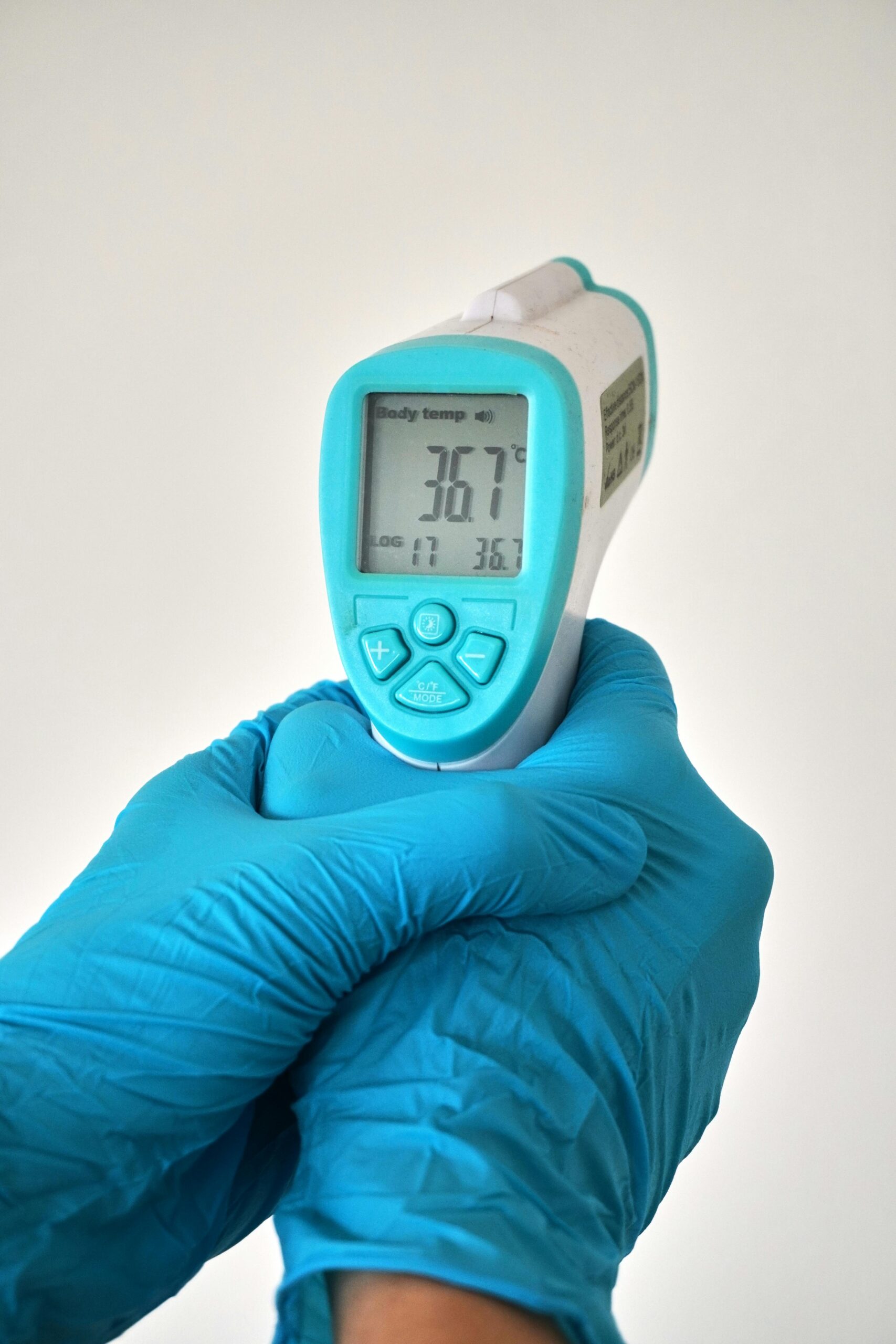 digital-thermometer