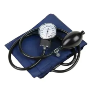 manual blood pressure machine