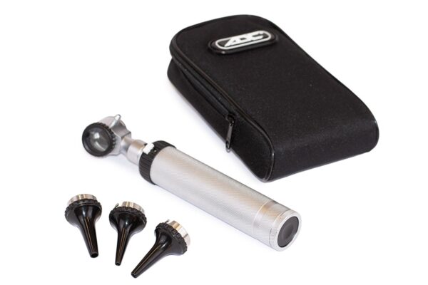 plain otoscope