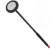 queen square hammer (rigid rod)