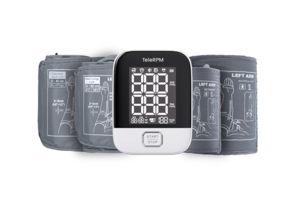 automatic blood pressure machine