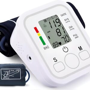 automatic blood pressure machine
